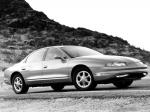 Oldsmobile Aurora 1995 года